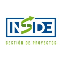 INSIDE Consultoría en Gestión de Proyectos logo, INSIDE Consultoría en Gestión de Proyectos contact details