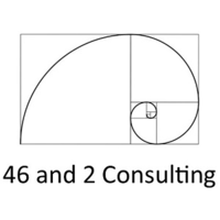 46 and 2 Consulting logo, 46 and 2 Consulting contact details