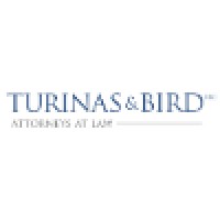 Turinas & Bird LLC logo, Turinas & Bird LLC contact details