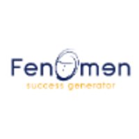 Fenomen logo, Fenomen contact details