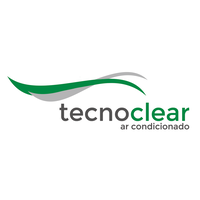 TecnoClear Ar Condicionado logo, TecnoClear Ar Condicionado contact details