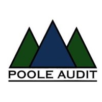 Poole Audit logo, Poole Audit contact details