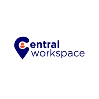 Central workspace logo, Central workspace contact details