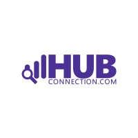 HUB CONNECTION logo, HUB CONNECTION contact details