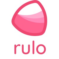 Rulo logo, Rulo contact details