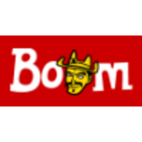 Boom Interactive logo, Boom Interactive contact details