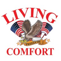 Living Comfort HVAC logo, Living Comfort HVAC contact details