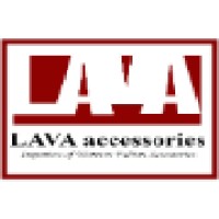 LAVA Accessories logo, LAVA Accessories contact details