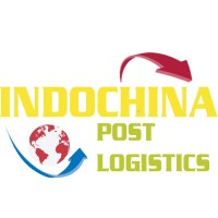 Indochina Post logo, Indochina Post contact details