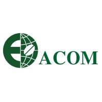 ACOM VIETNAM logo, ACOM VIETNAM contact details