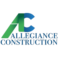 Allegiance Construction logo, Allegiance Construction contact details