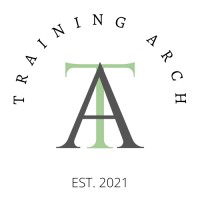 Training Arch logo, Training Arch contact details