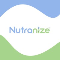 Nutranize logo, Nutranize contact details