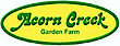 Acorn Creek Garden Farm logo, Acorn Creek Garden Farm contact details