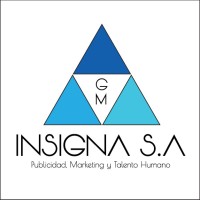 GM INSIGNA S.A logo, GM INSIGNA S.A contact details