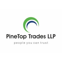 PineTop Trades LLP logo, PineTop Trades LLP contact details