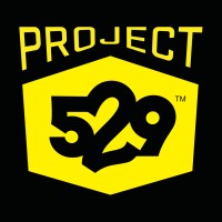 Project 529 logo, Project 529 contact details