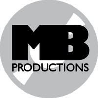 MB Productions Sudbury logo, MB Productions Sudbury contact details