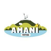 Amani Festival logo, Amani Festival contact details