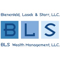 BLS Wealth Management, LLC. logo, BLS Wealth Management, LLC. contact details