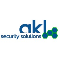 AKL Security Solutions logo, AKL Security Solutions contact details