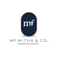 MF Mitha & Co Inc logo, MF Mitha & Co Inc contact details