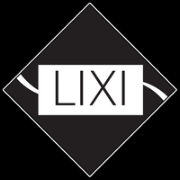 LIXI Studios logo, LIXI Studios contact details