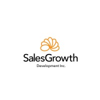 SalesGrowth Development Inc logo, SalesGrowth Development Inc contact details