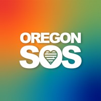 Oregon Secretary of State logo, Oregon Secretary of State contact details