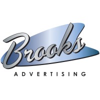 Brooks Advertising logo, Brooks Advertising contact details