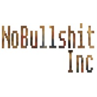 NoBullshit Inc logo, NoBullshit Inc contact details