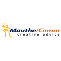 Mauthe/Comm Creative Advice logo, Mauthe/Comm Creative Advice contact details