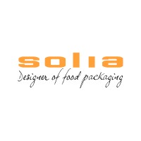 SOLIA logo, SOLIA contact details