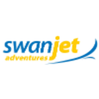 Swan Jet Adventures logo, Swan Jet Adventures contact details