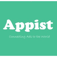 Appist logo, Appist contact details