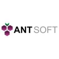 ANT Software logo, ANT Software contact details