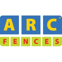 ARCFences logo, ARCFences contact details