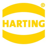 HARTING Technologiegruppe logo, HARTING Technologiegruppe contact details