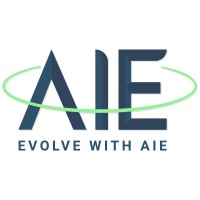 AIE (American Innovative Equipment, LLC) logo, AIE (American Innovative Equipment, LLC) contact details