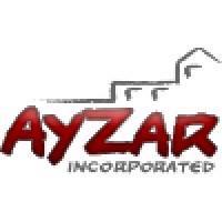 AyZar Inc. logo, AyZar Inc. contact details