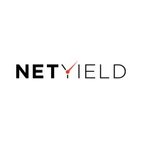 NetYield logo, NetYield contact details