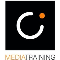 CI Media Training logo, CI Media Training contact details