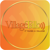 VillageTalk logo, VillageTalk contact details