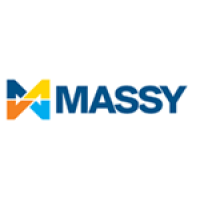 Massy Ltd. logo, Massy Ltd. contact details