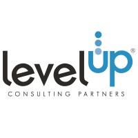 LevelUP Consulting Group logo, LevelUP Consulting Group contact details