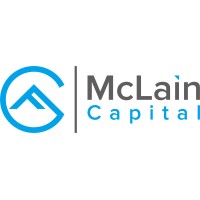 McLain Capital logo, McLain Capital contact details