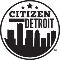 CITIZENDETROIT ACTION GROUP logo, CITIZENDETROIT ACTION GROUP contact details