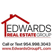 Edwards Real Estate Group - Keller Williams Realty logo, Edwards Real Estate Group - Keller Williams Realty contact details