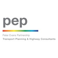 Peter Evans Partnership Ltd logo, Peter Evans Partnership Ltd contact details