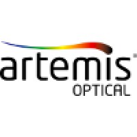 Artemis Optical Ltd logo, Artemis Optical Ltd contact details